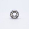 6009-2ZC3EMQ5 Ball Bearing 45x75x16mm Front View 6009-2ZC3EMQ5 Ball Bearing 45x75x16mm Front View