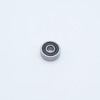 S689-2RS Stainless Steel Miniature Ball Bearing 9x17x5mm Front View