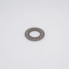 NTA411 Thrust Needle Roller Bearing 1/4x11/16x1/16 Flat Top View