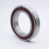 7215B Precision Angular Ball Bearing 75x130x25mm Right Angled View