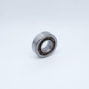 7203CP5 Precision Angular Ball Bearing 17x40x12mm Front Left Angled View
