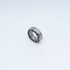 6911 Radial Ball Bearing 55x80x13mm Right Angled View