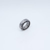 6913 Radial Ball Bearing 65x90x13mm Left Angled View