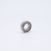 6818-ZZ Radial Ball Bearing 90x115x13mm Left Angled View