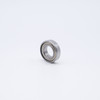 6814-ZZ Radial Ball Bearing 70x90x10mm Right Angled View