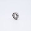 6816-ZZ Radial Ball Bearing 80x100x10mm Right Angled View