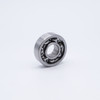 6302 Ball Bearing 15x42x13mm Left Angled View