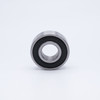 6218VVC3 Metric Ball Bearing 90x160x30mm Front View