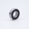 6214VVC3 Ball Bearing 70x125x24mm Left Angled View