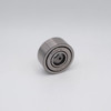 NART10VUUR Yoke Track Needle Roller Bearing 10x30x15mm Left Angled View