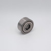 NART10VUUR Yoke Track Needle Roller Bearing 10x30x15mm Back Left Angled View
