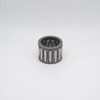 JD9837 Caged Needle Roller Bearing 1x1-5/16x1 Flat View