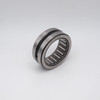 JD10105 Machined Needle Roller Bearing 32x17x45mm Front Left Angled View