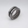 JD10105 Machined Needle Roller Bearing 32x17x45mm Back Left Angled View