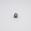 1WC0608 One-Way Needle Roller Bearing 6x10x8mm Front View