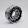 TSS25 One Way Cam Clutch Bearing 25x52x15mm Left Angled View