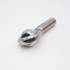 AM-M8 Rod-End Bearing 8mm Bore Right Hand Top View