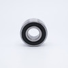 2202-2RSS1TN9 Self Aligning Ball Bearing 15x35x14mm Front View