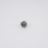 EWC1012 One Way Needle Roller Bearing 10x16x12mm Right Angled View