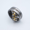 22310EXW33C3 Spherical Roller Bearing Brass Cage 50x110x40mm Angled Race View