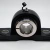 TP-SUEP208-24 Pillow Block Unit 1-1/2" Bore Front View TP-SUEP208-24 Pillow Block Unit 1-1/2" Bore Front View
