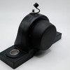 TP-SUEP208-24 Pillow Block Unit 1-1/2" Bore Left Angled Cap View TP-SUEP208-24 Pillow Block Unit 1-1/2" Bore Left Angled Cap View