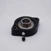 TP-SSBLF207-22 2-Bolt Flange Bearing 1-3/8" Bore Flat Left Angled View