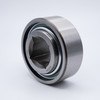 W210PP4 Disc Harrow Ball Bearing 1-1/8" Square Bore Right Angled View W210PP4 Disc Harrow Ball Bearing 1-1/8" Square Bore Right Angled View