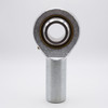 POS14L Rod-End Bearing 14mm Bore Front View