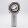 POS30L Rod-End Bearing 30mm Bore Angled Bore View