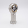 PHS5EC Rod-End Bearing 5mm Bore Left Angled View