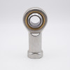 PHS8EC Rod-End Bearing 8mm Bore Front View