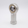 PHS14EC Rod-End Bearing 14mm Bore Right Side View