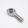 CM6T Inch Sized Rod End 3/8" Bore Left Angled View