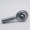 CM5TY Inch Sized Male Studded Rod End Bearing Back View