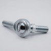 CM8TY Inch Sized Male Studded Rod End Bearing Top View