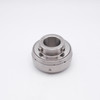 SUC213-40 Stainless Steel Insert Ball Bearing 2-1/2x120x28mm Front View