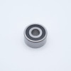 5001-2RS 12x28x16 Ball Bearing 12280016 Sealed Top View