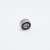 1654-2RS Ball Bearing 1-1/4x2-1/2x5/8 Left Angled View