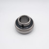 UCW203-11 Insert Ball Bearing 11/16" Bore Front View