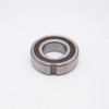 CSK17PP One Way Clutch Bearing 17x40x12mm Flat View