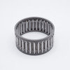 KT162220C3 Caged Needle Roller Bearing 16x22x20mm Flat View