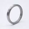 6702-ZZ Ball Bearing 14x21x4mm Angled View