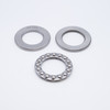 51110 Thrust Ball Bearing 50x70x14mm Disassembled Outer Race View