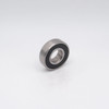 6010VVC3 Ball Bearing 50x80x16mm Left Side View
