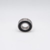 6011VVC3 Ball Bearing 55x90x18mm Front View