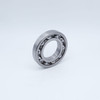 16007 Ball Bearing 35x62x9mm Left Angled View
