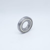 16004-ZZ Ball Bearing 20x42x8mm Left Angled View