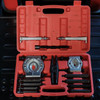 14-Piece Bearing Puller Kit Open Case