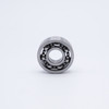 6008C3 Ball Bearing 40x68x15mm Front View